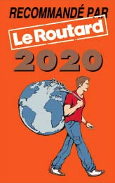 Routard 2020