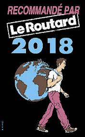 routard 2018
